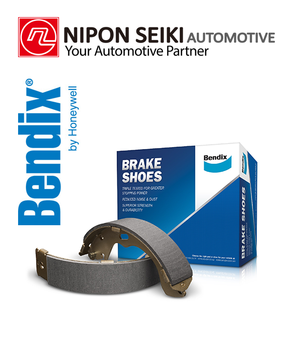 Bendix_Brake_Shoes